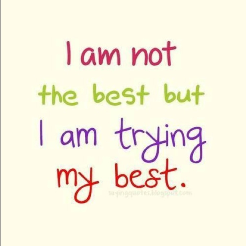 Meet your Posher, Donna